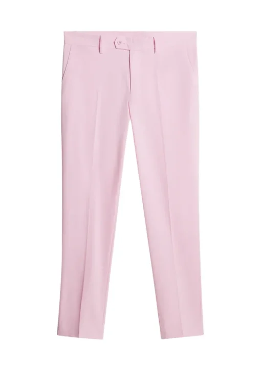 Golf|Trousers<J.Lindeberg Vent Pant Nosegay