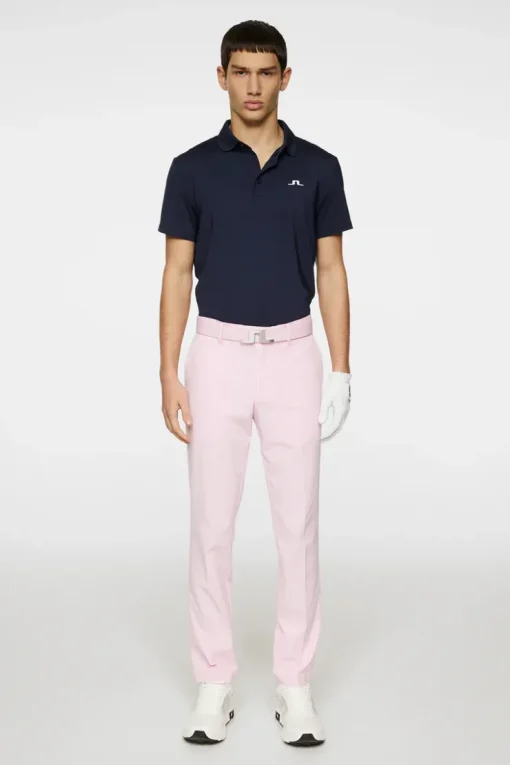 Golf|Trousers<J.Lindeberg Vent Pant Nosegay