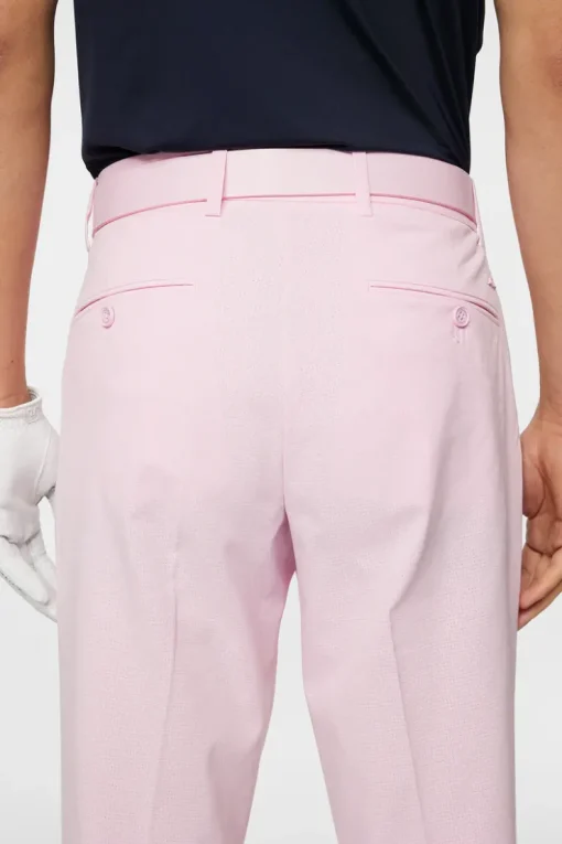 Golf|Trousers<J.Lindeberg Vent Pant Nosegay