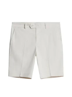 Golf|Shorts<J.Lindeberg Vent Shorts Moonbeam