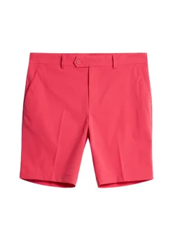 Golf|Shorts<J.Lindeberg Vent Shorts Azalea