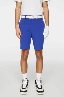 Golf|Shorts<J.Lindeberg Vent Shorts ClematisBlue