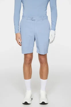 Golf|Shorts<J.Lindeberg Vent Shorts RainWashed