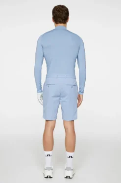 Golf|Shorts<J.Lindeberg Vent Shorts RainWashed