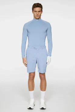 Golf|Shorts<J.Lindeberg Vent Shorts RainWashed