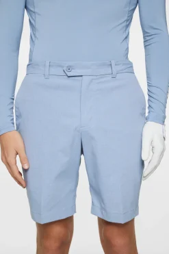 Golf|Shorts<J.Lindeberg Vent Shorts RainWashed