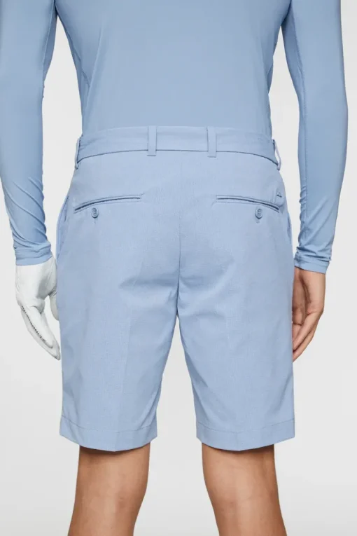 Golf|Shorts<J.Lindeberg Vent Shorts RainWashed