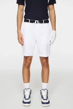 Golf|Shorts<J.Lindeberg Vent Shorts White