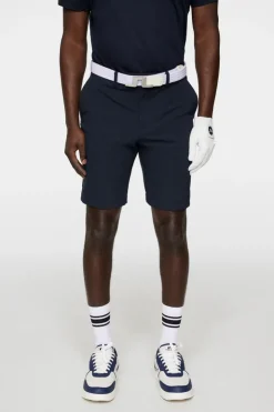 Golf|Shorts<J.Lindeberg Vent Tight Golf Shorts JLNavy