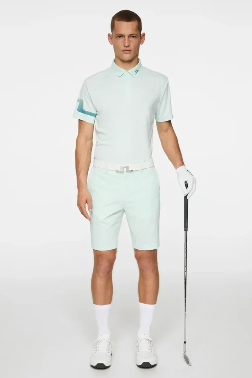 Golf|Shorts<J.Lindeberg Vent Tight Shorts MoonlightJade