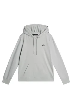 Golf|Base & Mid Layers<J.Lindeberg Vice Hood HighRise