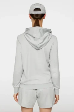 Golf|Base & Mid Layers<J.Lindeberg Vice Hood HighRise