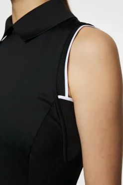 Golf|Dresses<J.Lindeberg Vida Dress Black