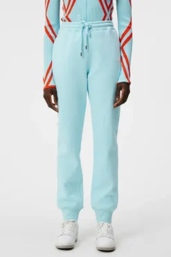 Trousers<J.Lindeberg W Alpha Pant Atomizer