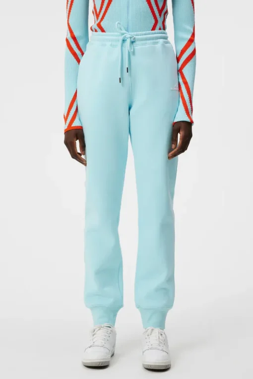 Trousers<J.Lindeberg W Alpha Pant Atomizer