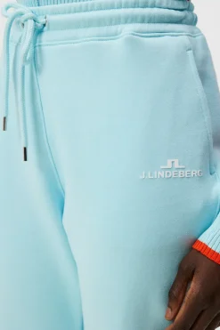 Trousers<J.Lindeberg W Alpha Pant Atomizer