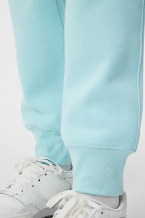 Trousers<J.Lindeberg W Alpha Pant Atomizer