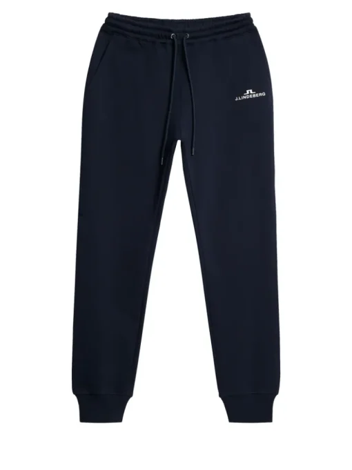 Trousers<J.Lindeberg W Alpha Pant JLNavy