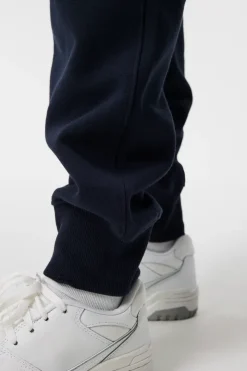 Trousers<J.Lindeberg W Alpha Pant JLNavy