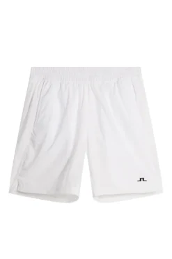 Tennis|Shorts<J.Lindeberg Warren Shorts White