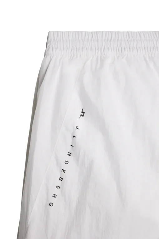 Tennis|Shorts<J.Lindeberg Warren Shorts White