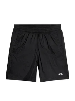 Tennis|Shorts<J.Lindeberg Warren Shorts Black