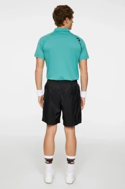Tennis|Shorts<J.Lindeberg Warren Shorts Black