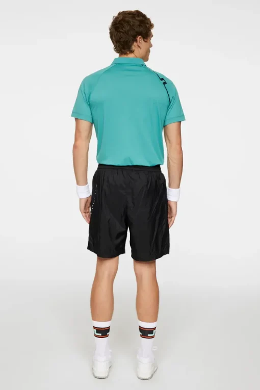 Tennis|Shorts<J.Lindeberg Warren Shorts Black