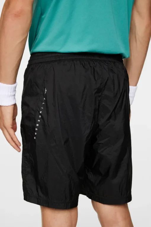 Tennis|Shorts<J.Lindeberg Warren Shorts Black