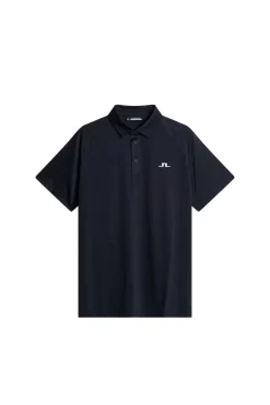 Golf|Polo Shirts<J.Lindeberg Wilhelm Polo JLNavy