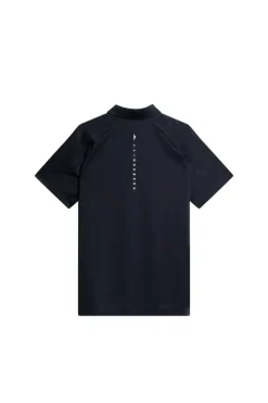 Golf|Polo Shirts<J.Lindeberg Wilhelm Polo JLNavy