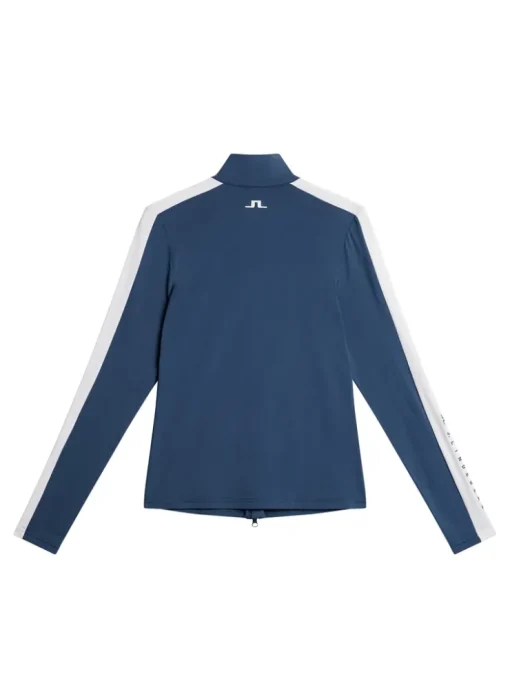 Golf|Base & Mid Layers<J.Lindeberg Wilma Mid Layer KeyLargo