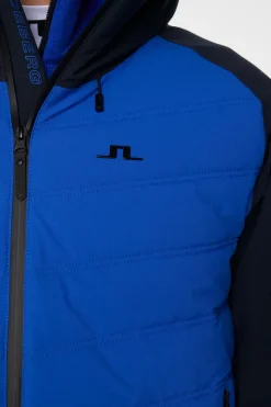 Ski|Jackets<J.Lindeberg Woody Jacket ClubBlue