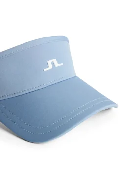 Golf|Golf Caps<J.Lindeberg Yada Visor RainWashed
