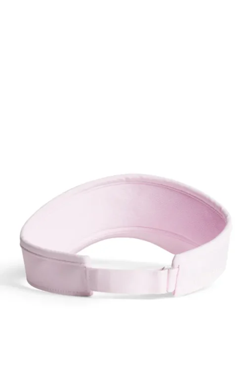 Golf|Golf Caps<J.Lindeberg Yada Visor Nosegay