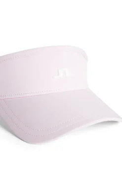 Golf|Golf Caps<J.Lindeberg Yada Visor Nosegay