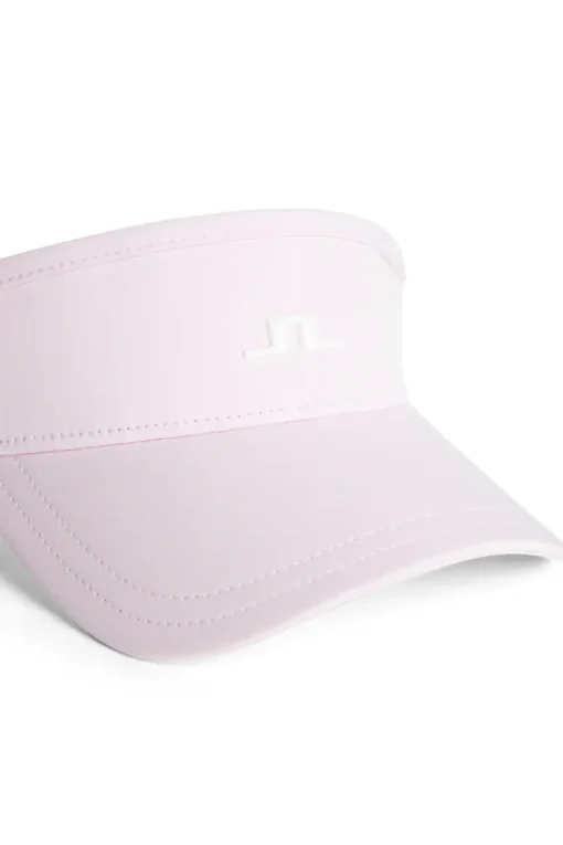 Golf|Golf Caps<J.Lindeberg Yada Visor Nosegay