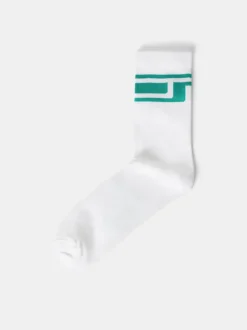 Golf|Golf Socks<J.Lindeberg Yosef Sock Teal