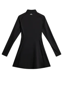 Tennis|Skirts & Dresses<J.Lindeberg Yuva Dress Black
