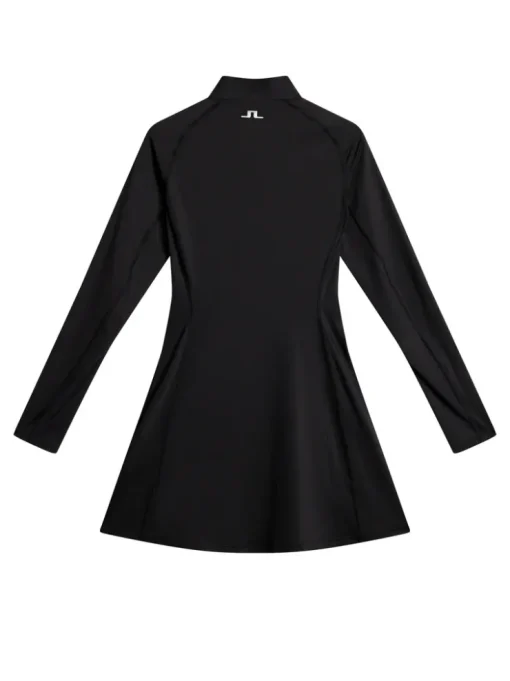 Tennis|Skirts & Dresses<J.Lindeberg Yuva Dress Black