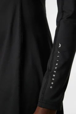 Tennis|Skirts & Dresses<J.Lindeberg Yuva Dress Black