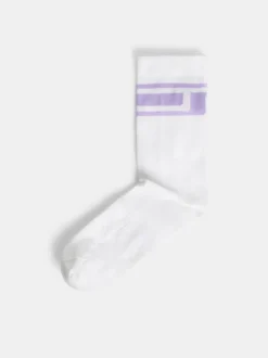 Golf|Golf Socks<J.Lindeberg Yves Sock Bougainvillea
