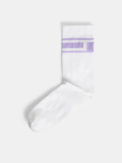 Golf|Golf Socks<J.Lindeberg Yves Sock Bougainvillea