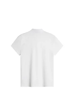 Golf|Tops<J.Lindeberg Zuri Top White