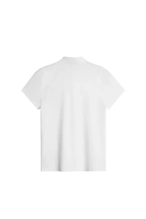Golf|Tops<J.Lindeberg Zuri Top White